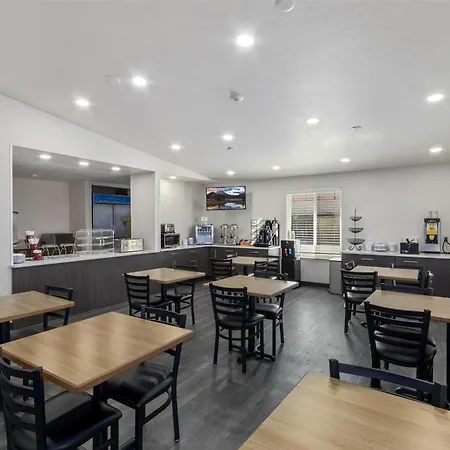 Surestay Hotel By Best Western Twin Falls-3