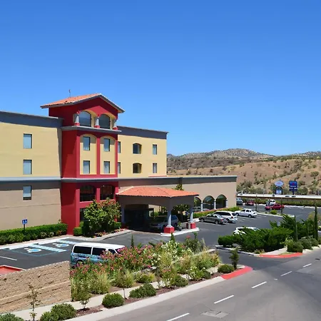 Fiesta Inn Nogales-2