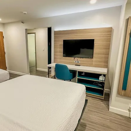 Baymont By Wyndham Henrietta - Rochester-3