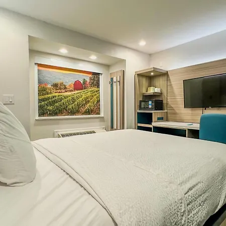 Baymont By Wyndham Henrietta - Rochester-2