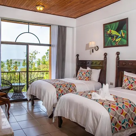 Hotel San Bada Resort & Spa-2