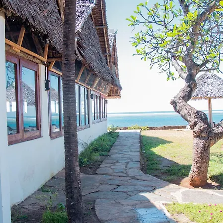Reef Hotel Mombasa-2