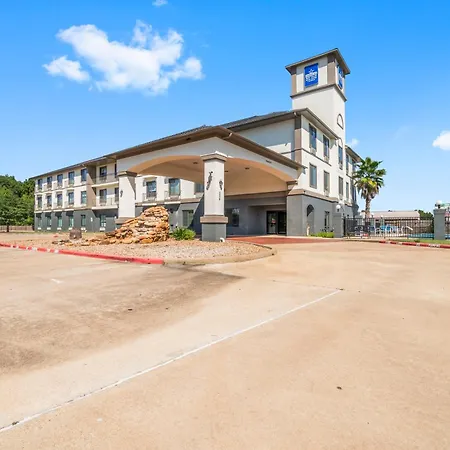 Americas Best Value Inn & Suites-Livingston-3