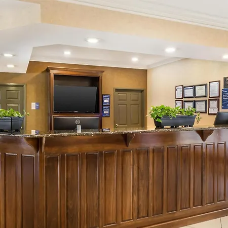 Best Western Plus Valdosta Hotel & Suites-3