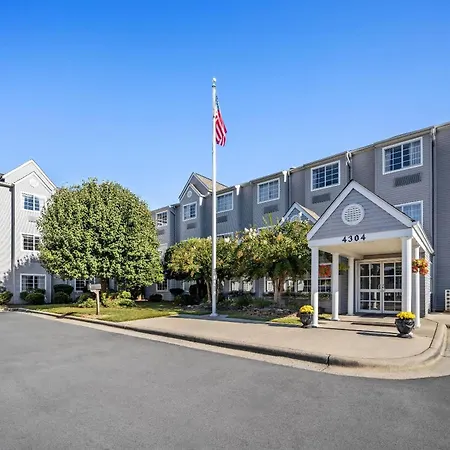 Microtel Inn By Wyndham Greensboro-2