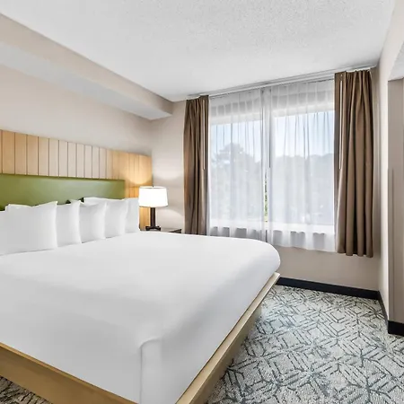 Country Inn & Suites By Radisson, Charleston North, Sc-2