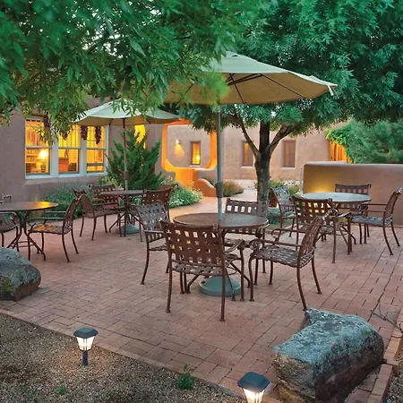 Worldmark Santa Fe-3