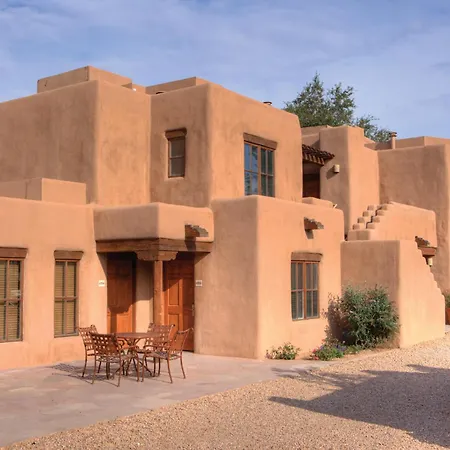 Worldmark Santa Fe-2