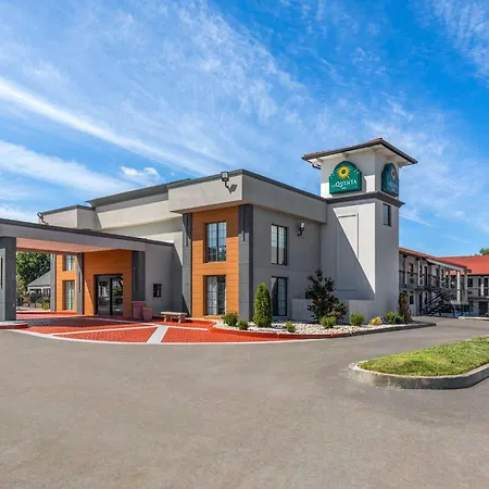 La Quinta Inn By Wyndham Nashville South-2