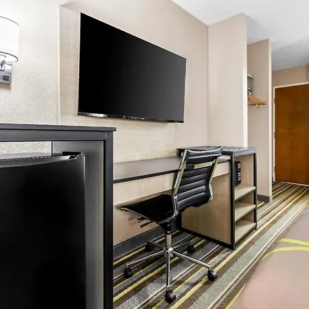 Super 8 By Wyndham Athens-2