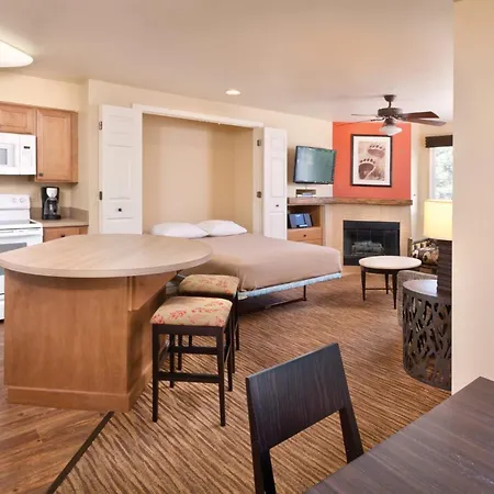 Worldmark Big Bear Lake-2
