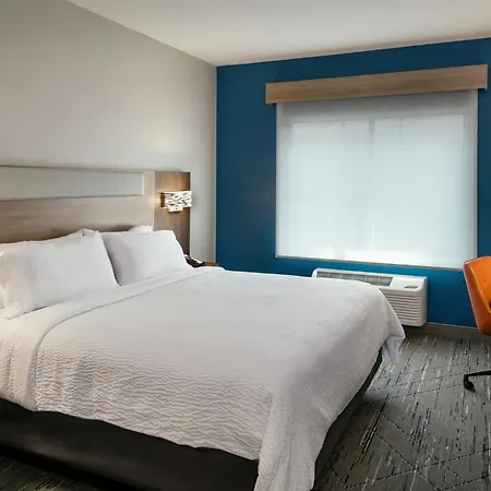 Holiday Inn Express Lewiston By Ihg-2