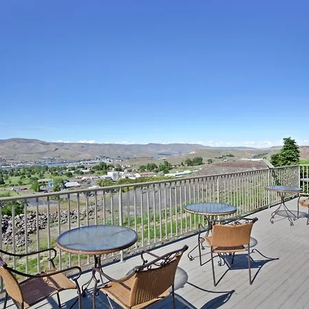 Holiday Inn Express Lewiston By Ihg-3