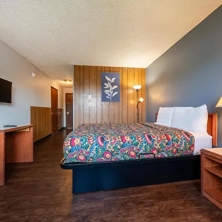 Best Value Inn By Oyo Portland Or South East-2