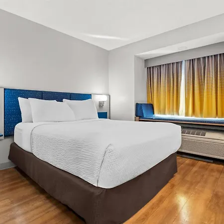 Microtel Inn And Suites - Salisbury-3