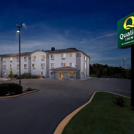 Quality Inn Johnstown-2