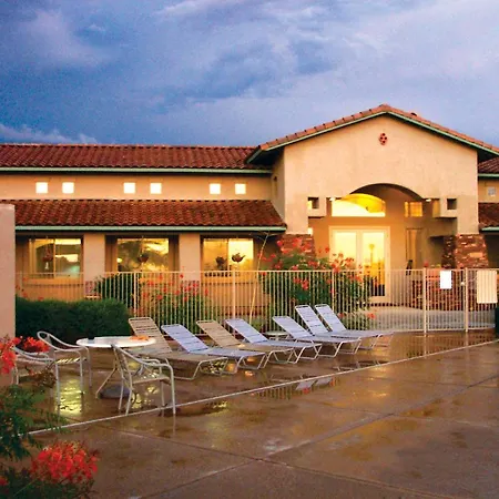 Worldmark Rancho Vistoso-2