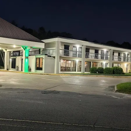 Quality Inn Moss Point - Pascagoula-2