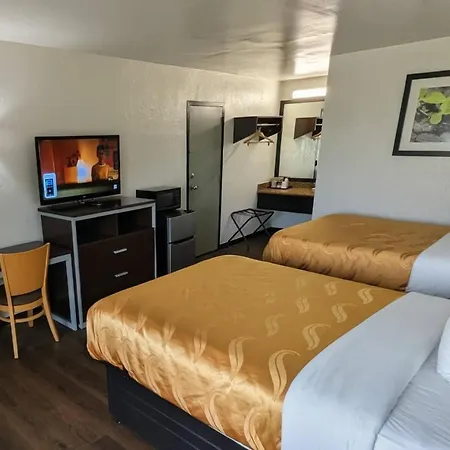 Quality Inn Moss Point - Pascagoula-3