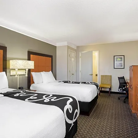 La Quinta Inn By Wyndham Tucson East-2