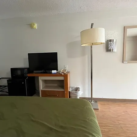 Rodeway Inn Washington Pa-2