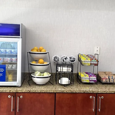 Comfort Inn & Suites Trussville I-59 Exit 141-2
