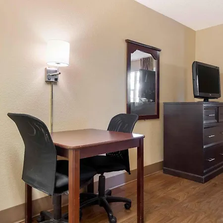 Extended Stay America Suites - Chesapeake - Crossways Blvd-3