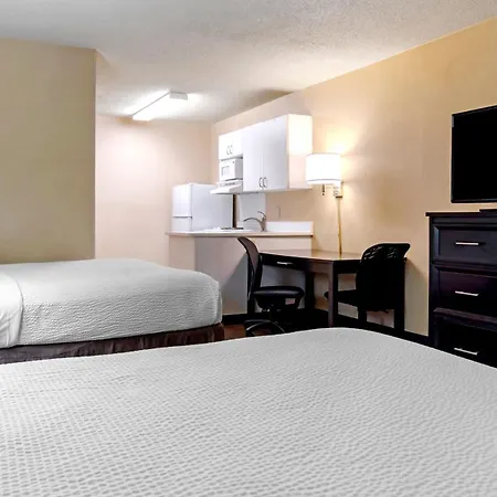 Home 1 Suites Extended Stay-3