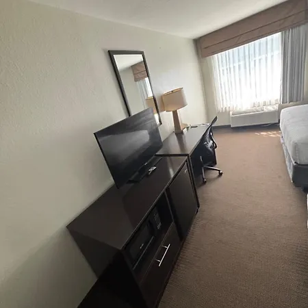 Sleep Inn & Suites Palatka North-2