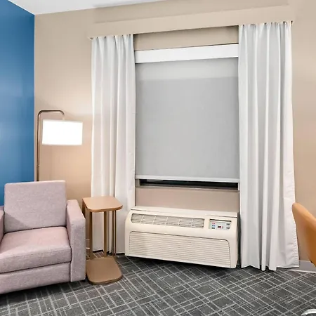 Comfort Inn & Suites Fort Smith I-540-3
