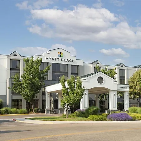 Hyatt Place Boise/Towne Square-2