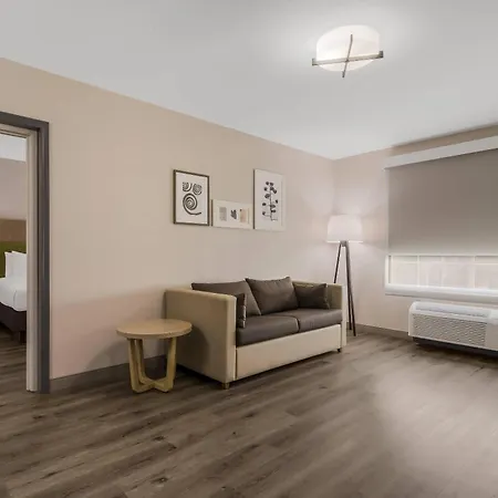 Country Inn & Suites By Radisson, Goldsboro, Nc-3