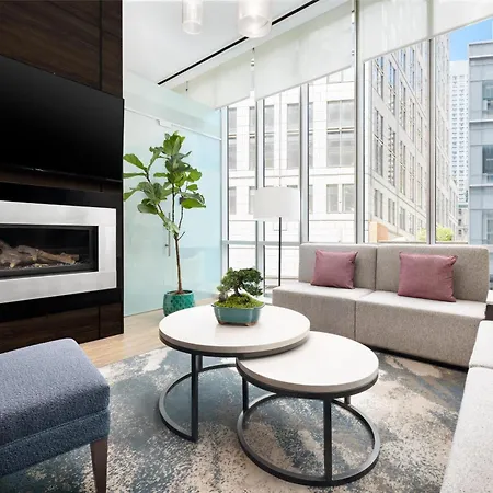 Hilton Garden Inn New York - Times Square Central-3