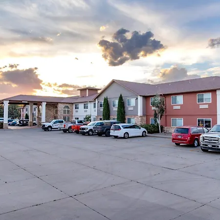 Holiday Inn Express Hotel & Suites Torrington By Ihg-2
