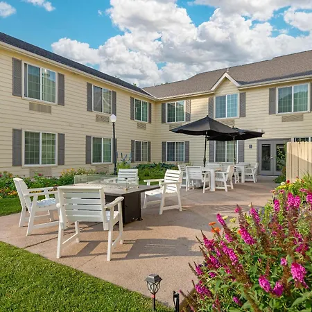 Comfort Inn & Suites Carbondale On The Roaring Fork-2
