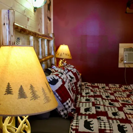 Lake Haven Motel-2