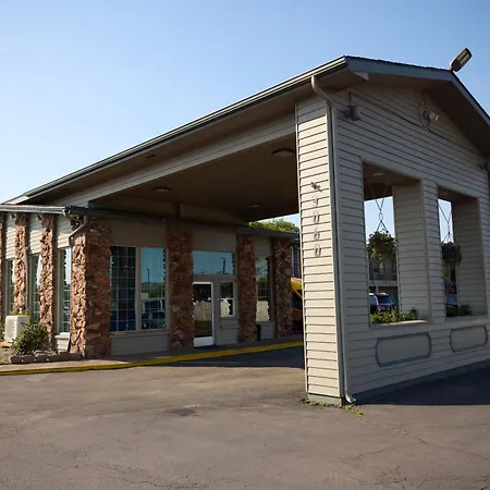 Cimarron Inn Klamath Falls-3