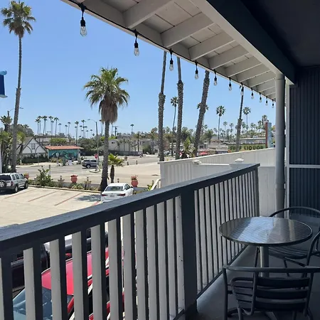 The Shores Inn-3
