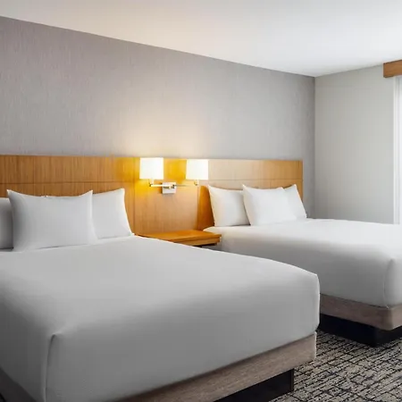 Hyatt Place Canton-3