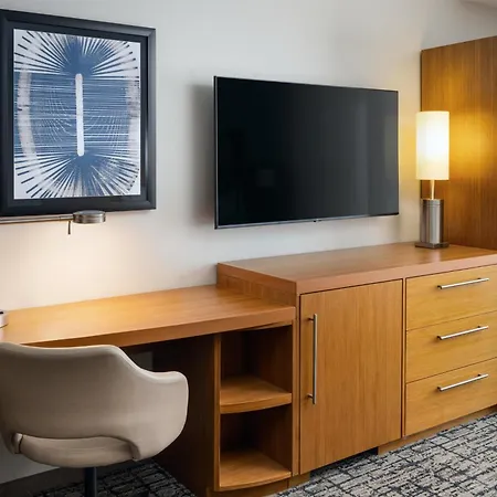 Hyatt Place Canton-2