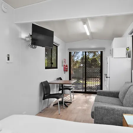 Shepparton Holiday Park And Village-2