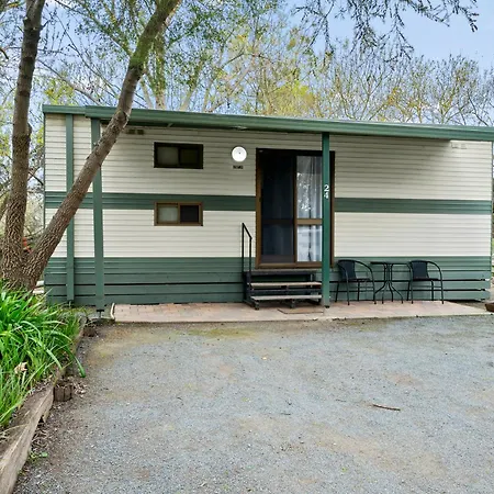 Shepparton Holiday Park And Village-3
