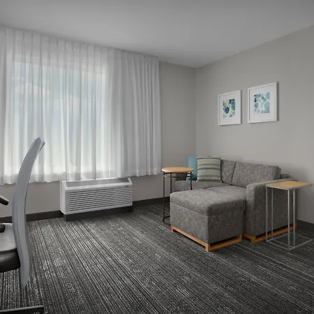 Towneplace Suites By Marriott Corpus Christi Portland-2