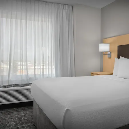 Towneplace Suites By Marriott Corpus Christi Portland-3