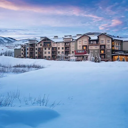 Club Wyndham Park City-3