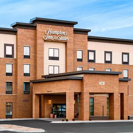 Hampton Inn And Suites La Crosse Downtown-3