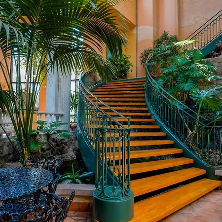 Hotel Plaza Quebec Par Jaro-2
