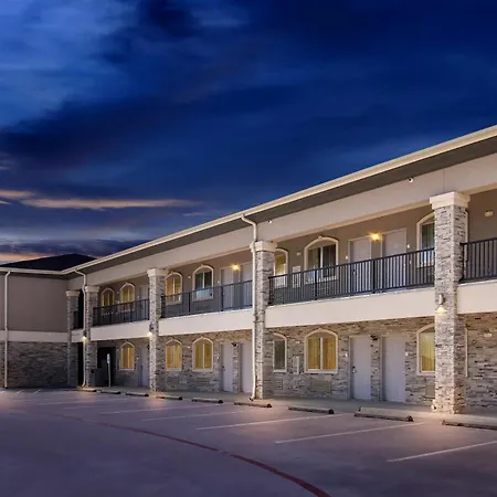 Econo Lodge-3
