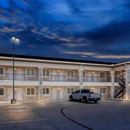 Econo Lodge-2