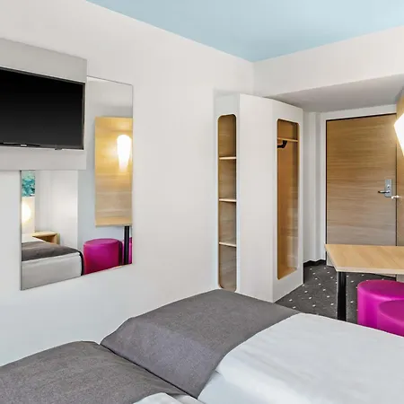 B&B Hotel Lueneburg-2